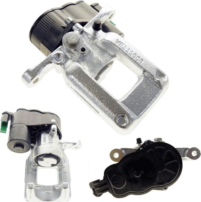 Brake Engineering CA3282R - Etrier frana aaoparts.ro