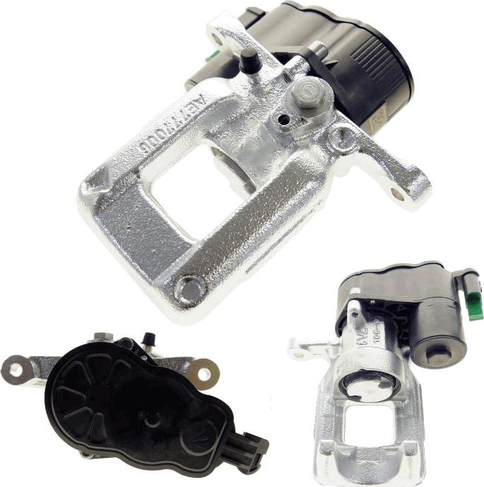 Brake Engineering CA3282 - Etrier frana aaoparts.ro