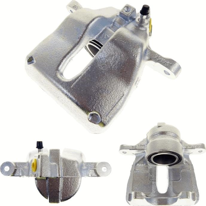 Brake Engineering CA3741 - Etrier frana aaoparts.ro