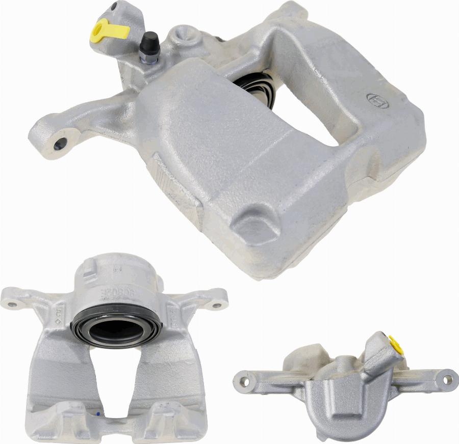 Brake Engineering CA3784R - Etrier frana aaoparts.ro