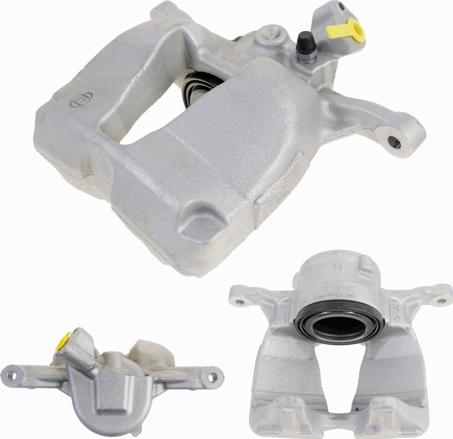 Brake Engineering CA3784 - Etrier frana aaoparts.ro