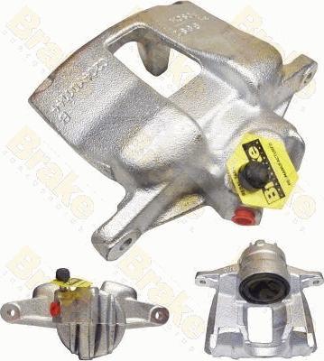 Brake Engineering CA2047 - Etrier frana aaoparts.ro