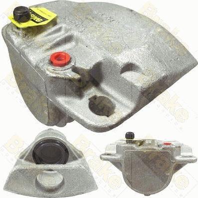Brake Engineering CA2054R - Etrier frana aaoparts.ro
