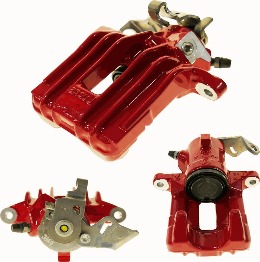 Brake Engineering CA2030RP1 - Etrier frana aaoparts.ro