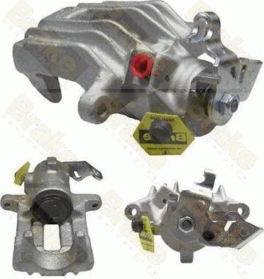 Brake Engineering CA2030R - Etrier frana aaoparts.ro