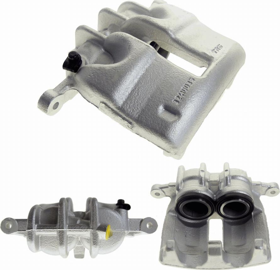 Brake Engineering CA2823R - Etrier frana aaoparts.ro