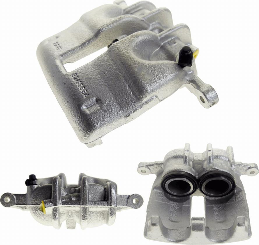 Brake Engineering CA2823 - Etrier frana aaoparts.ro