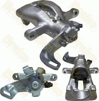 Brake Engineering CA2730 - Etrier frana aaoparts.ro