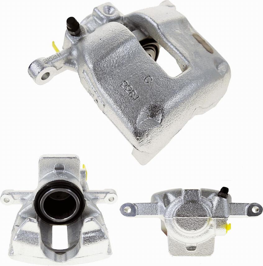 Brake Engineering CA2728R - Etrier frana aaoparts.ro