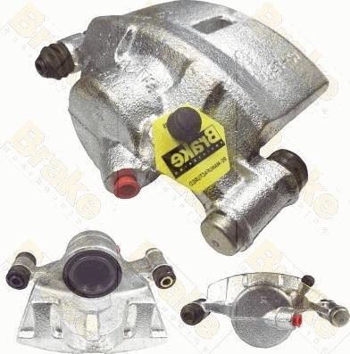 Brake Engineering CA708R - Etrier frana aaoparts.ro