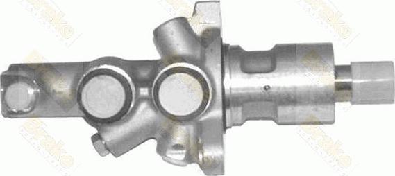 Brake Engineering MC1496BE - Pompa centrala, frana aaoparts.ro