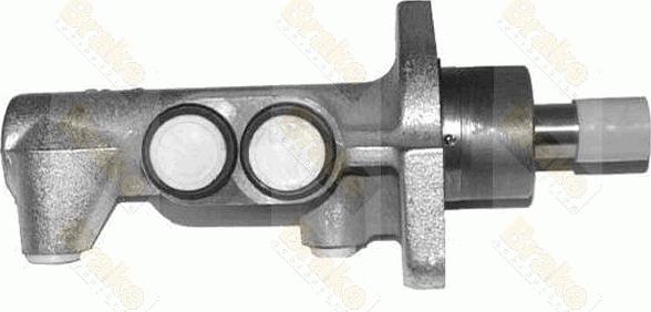 Brake Engineering MC1449BE - Pompa centrala, frana aaoparts.ro