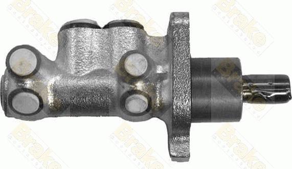 Brake Engineering MC1448BE - Pompa centrala, frana aaoparts.ro