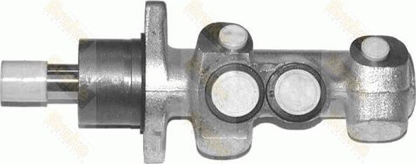 Brake Engineering MC1443BE - Pompa centrala, frana aaoparts.ro