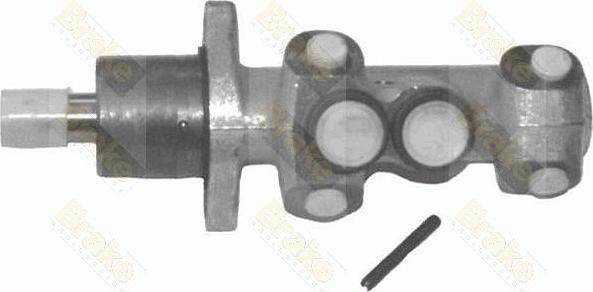 Brake Engineering MC1459BE - Pompa centrala, frana aaoparts.ro