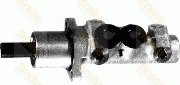 Brake Engineering MC1467BE - Pompa centrala, frana aaoparts.ro