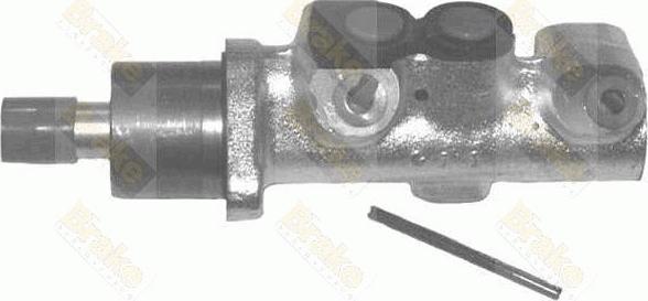 Brake Engineering MC1474BE - Pompa centrala, frana aaoparts.ro