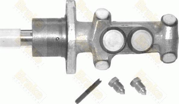 Brake Engineering MC1475BE - Pompa centrala, frana aaoparts.ro