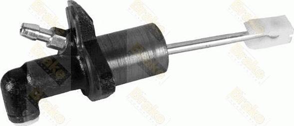 Brake Engineering MC1553BE - Pompa centrala, ambreiaj aaoparts.ro