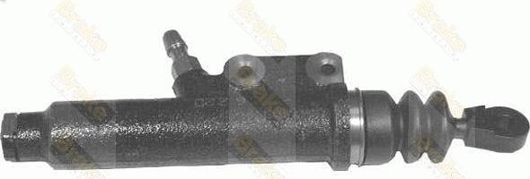 Brake Engineering MC1563BE - Pompa centrala, ambreiaj aaoparts.ro