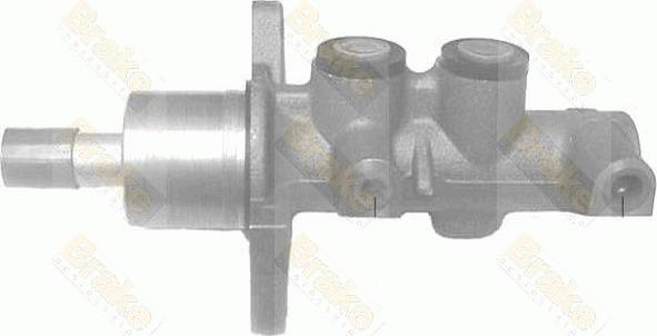 Brake Engineering MC1500BE - Pompa centrala, frana aaoparts.ro
