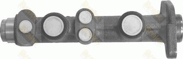 Brake Engineering MC1695BE - Pompa centrala, frana aaoparts.ro