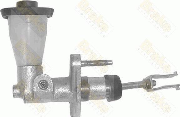 Brake Engineering MC1601BE - Pompa centrala, ambreiaj aaoparts.ro