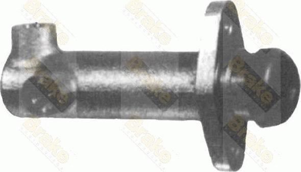 Brake Engineering MC1608BE - Pompa centrala, ambreiaj aaoparts.ro