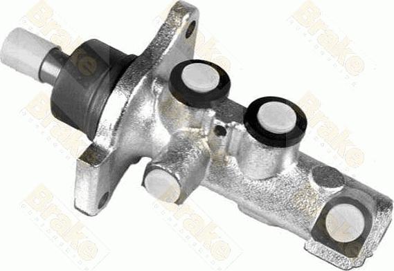 Brake Engineering MC1029BE - Pompa centrala, frana aaoparts.ro