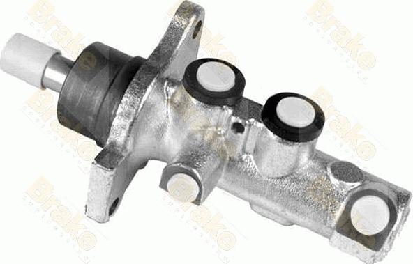 Brake Engineering MC1028BE - Pompa centrala, frana aaoparts.ro