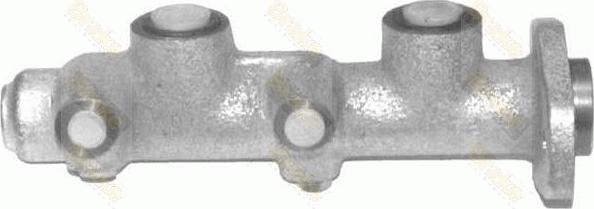 Brake Engineering MC1323BE - Pompa centrala, frana aaoparts.ro