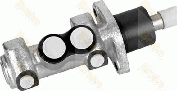 Brake Engineering MC1256BE - Pompa centrala, frana aaoparts.ro