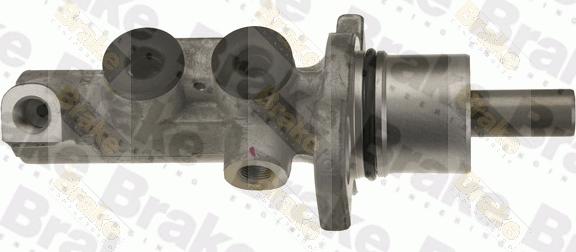 Brake Engineering MC1769BE - Pompa centrala, frana aaoparts.ro