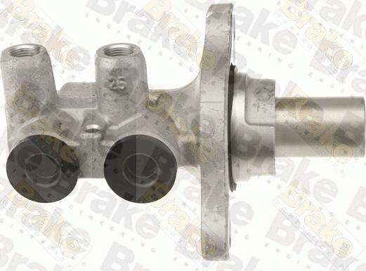 Brake Engineering MC1784BE - Pompa centrala, frana aaoparts.ro