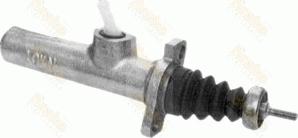 Brake Engineering MC1730BE - Pompa centrala, ambreiaj aaoparts.ro