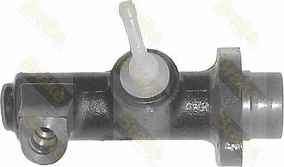 Brake Engineering MC1731BE - Pompa centrala, ambreiaj aaoparts.ro