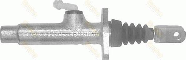 Brake Engineering MC1738BE - Pompa centrala, ambreiaj aaoparts.ro