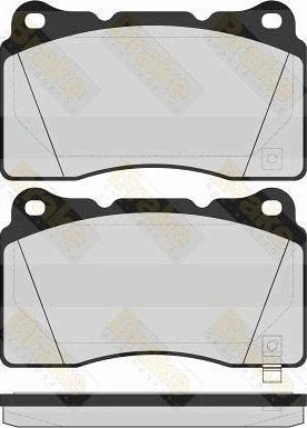 Holden 13 329 562 - Set placute frana,frana disc aaoparts.ro