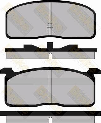ACDelco AC430781D - Set placute frana,frana disc aaoparts.ro