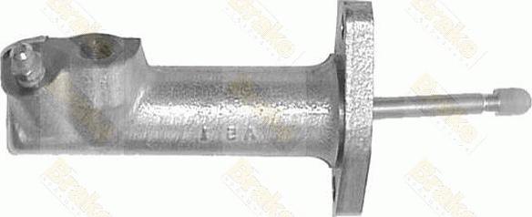 Brake Engineering WC1913BE - Cilindru receptor ambreiaj aaoparts.ro