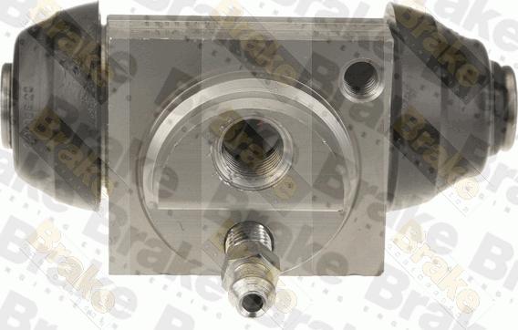 Brake Engineering WC1985BE - Cilindru receptor frana aaoparts.ro
