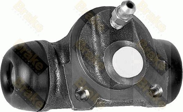 Brake Engineering WC1454BE - Cilindru receptor frana aaoparts.ro