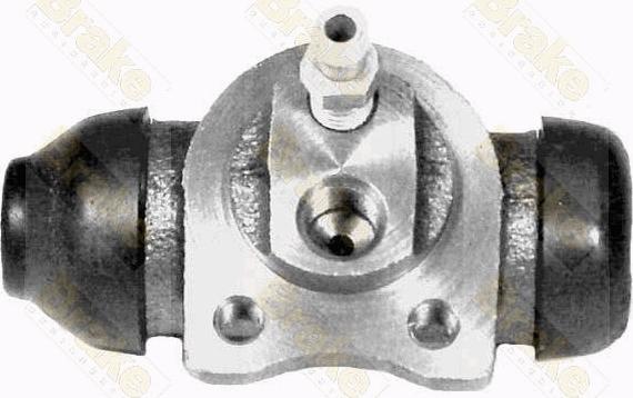 Brake Engineering WC1464BE - Cilindru receptor frana aaoparts.ro