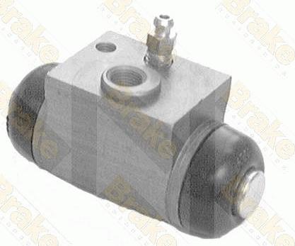 Brake Engineering WC1599BE - Cilindru receptor frana aaoparts.ro