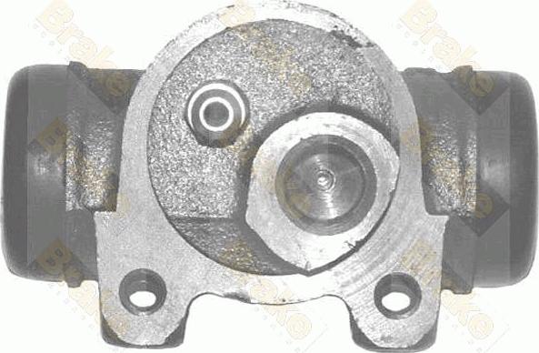 Brake Engineering WC1584BE - Cilindru receptor frana aaoparts.ro