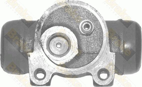 Brake Engineering WC1583BE - Cilindru receptor frana aaoparts.ro