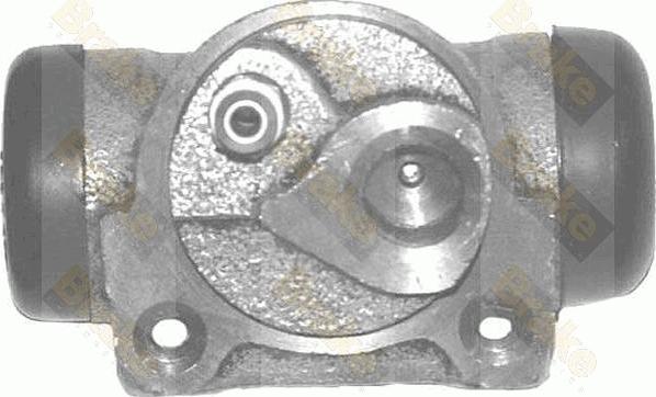 Brake Engineering WC1535BE - Cilindru receptor frana aaoparts.ro