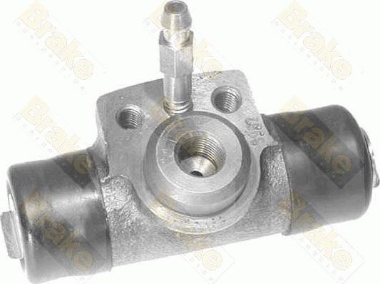 Brake Engineering WC1690BE - Cilindru receptor frana aaoparts.ro