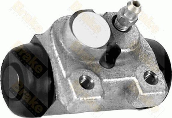 Brake Engineering WC1649BE - Cilindru receptor frana aaoparts.ro