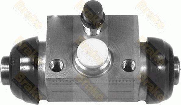 Brake Engineering WC1659BE - Cilindru receptor frana aaoparts.ro